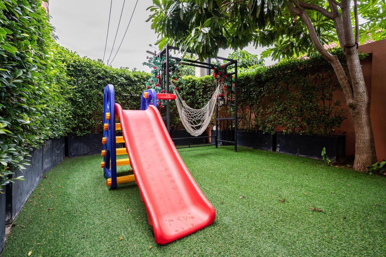 Sonia residence - SHA Extra Plus Jomtien Exterior foto